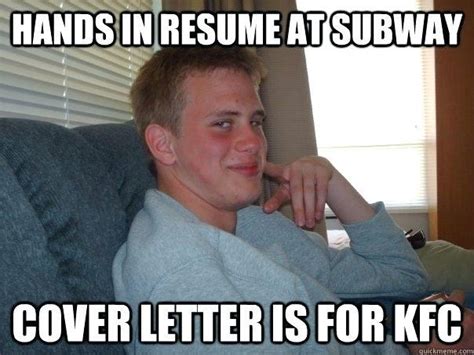 10 Resume Memes Great Resume Jokes Ihire