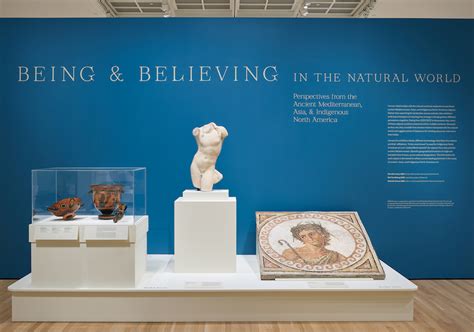 Risd Museum Probes How Ancient Cultures Regarded Nature