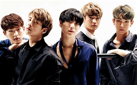 The group debuted on may 25, 2008 and consists of five members: SHINee reanuda los conciertos en Japón | Kpop Replay
