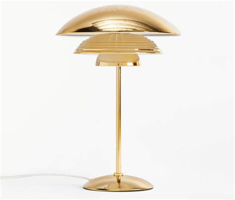 Scandi Style Stockholm Table Lamp At John Lewis Retro To Go