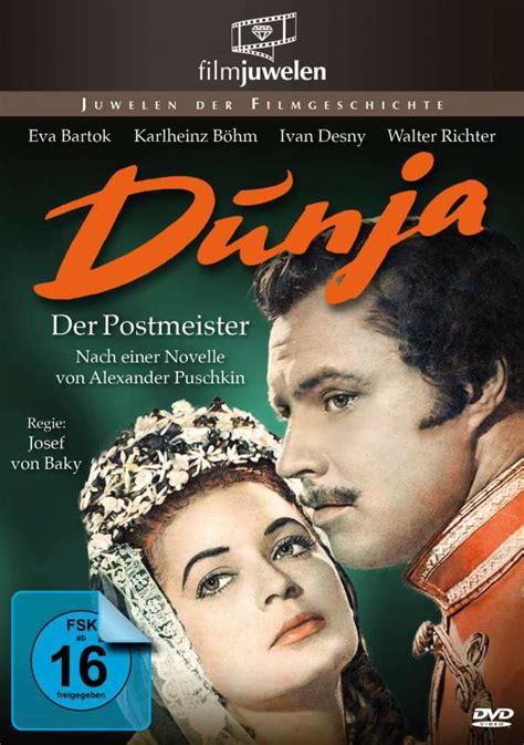 Dunja Dvd Jpc