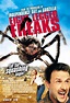 EIGHT LEGGED FREAKS (2002) Reviews and overview - MOVIES and MANIA