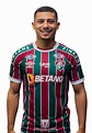 ANDRÉ — Fluminense Football Club