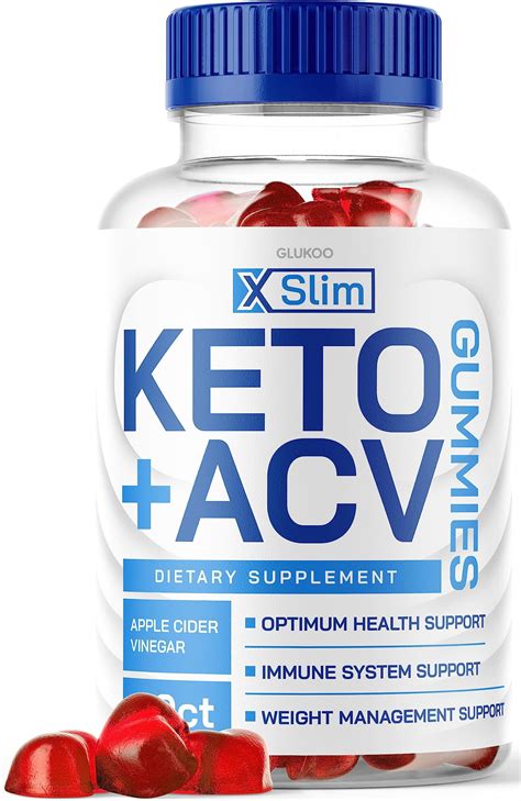 Glukoo Xslim Keto Acv Gummies Xslim Keto Acv Gummies Advanced Weight Loss K3