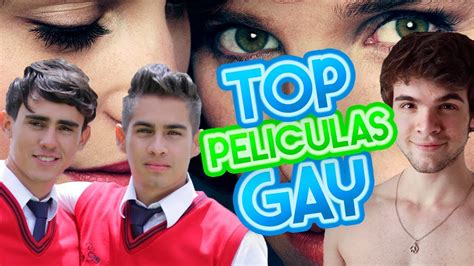Top Películas Gay YouTube