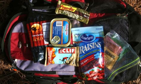 Survival Emergency Food Kits What You Need To Prepare For Surviving