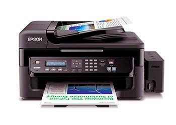 The epson l550 has splendid printing speed of 15 ppm shade and also 33 ppm grayscale. Epson L550 Printer Review, Price and Specification ...