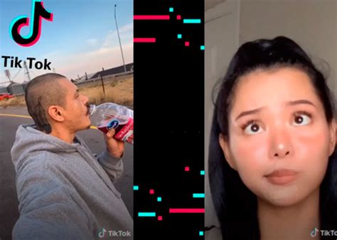 Los Vídeos Más Vistos De Tiktok De 2020 Son Virales