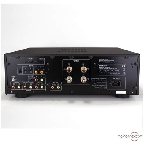 Huawei ascend g700 android smartphone. Technics SU-G700 integrated amplifier - maPlatine.com