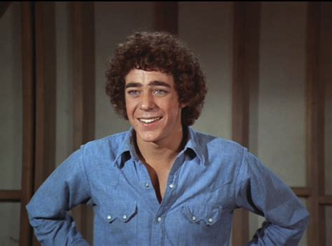 Barry Williams As Greg Brady In Room At The Top The Brady Bunch Image