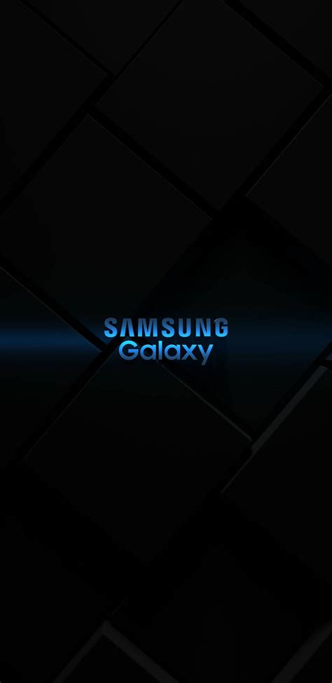 Download Samsung Galaxy 4k Samsung Galaxy Logo Wallpaper