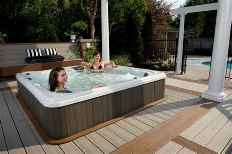 A Well Renowned Hot Tub And Swim Spa Supplier In The UK The Hot Tub And Swim Spa Company Offers