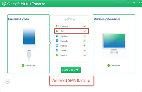 Sms Backup And Restore Backup And Restore Sms On Android