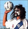 Darío Dubois (1971-2008) | Futbolprimera