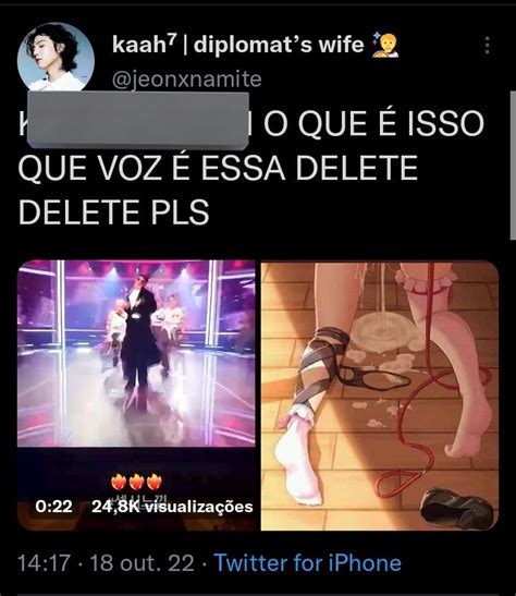 Allan⁷៹ Do Namjoon On Twitter Rt Jkoovoir Vocês Esquecem Muito Rápido Isso NÃo Entra Na