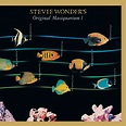 ‎Original Musiquarium by Stevie Wonder on Apple Music