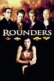 Rounders (1998) - Posters — The Movie Database (TMDB)