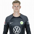 Philipp Schulze | VfL Wolfsburg | Player Profile | Bundesliga