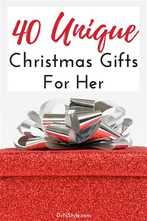 40 Gifts For Women Who Have Everything Christmas Gifts For Wife