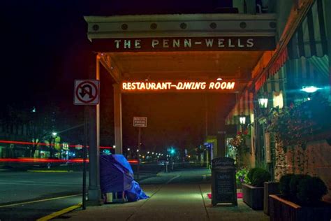 7 Great Hotels In Wellsboro Pa And The Pennsylvania Grand Canyon
