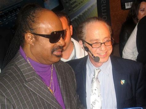 Namm 2010 Stevie Wonder Joins Ray Kurzweil For Synth Launch Musicradar