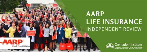 Aarp Life Insurance Review 2023 Best Option For Seniors
