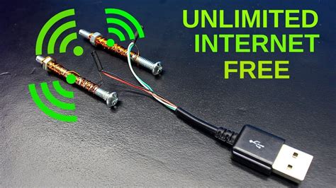New Get Free Unlimited Internet 100 Work New Free Wifi Internet 2019