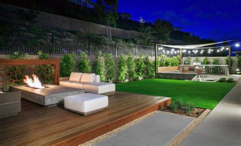 Top 50 Best Modern Deck Ideas Contemporary Backyard Designs