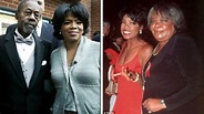 Oprah Winfrey family: siblings, parents, children,husband