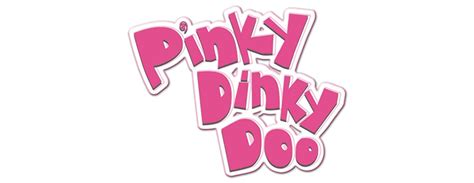 Pinky Dinky Doo Tv Fanart Fanart Tv