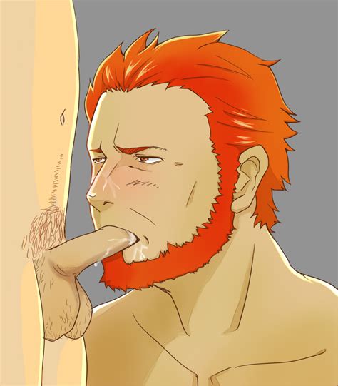 Rule 34 Fatestay Night Fatezero Fate Series Iskander Male Male