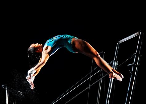 Gymnastics Portraits — Ron Mckinney Photography