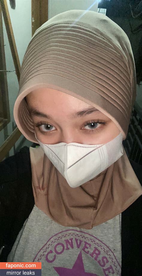 Hijab Camilla Aka Hijab Camilla Nude Leaks Onlyfans Photo Faponic