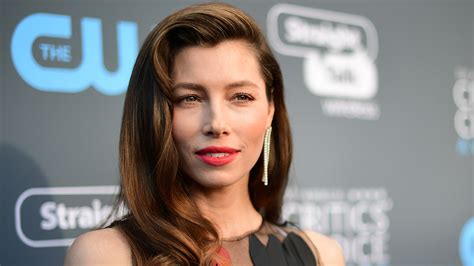Watch Access Hollywood Interview Jessica Biel Wishes She Hadnt Gone