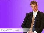 Principe Guillermo De Gales Image - FONDOS WALL