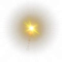 Gold Flare PNG Isolated HD PNG Mart