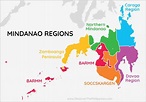 Major Island Divisions: Mindanao Island Group | Discover the Philippines