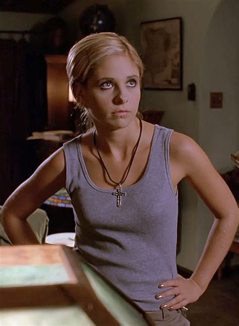 Buffy Summers Wishverse Buffyverse Wiki Fandom