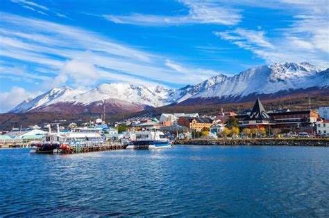 Ushuaia Las Mejores Actividades Visitas Guiadas Y Museos AllTrippers