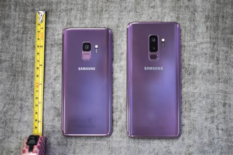 The latest price of samsung galaxy s9 plus in pakistan was updated from the list provided by samsung's official dealers and warranty providers. 8 million Samsung S9 and S9+ sold in the first month