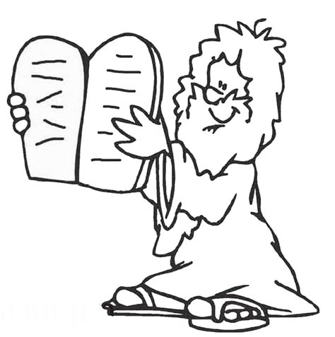 Shavuot Coloring Pages