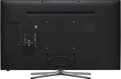 Samsung Ua 40f5500 Multisystem Smart Led Tv 110 220 240 Volts Pal Ntsc