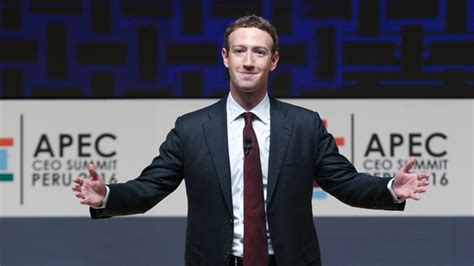 Mark Zuckerberg Reveals Hes No Longer An Atheist Fox News