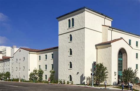 Sdsu Campus Dorms And Housing Guide 2022