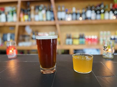 5 Places For Beer In Downtown Providence — In Downcity