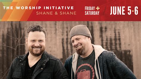 Pin By Cny Crossroads On Shane And Shane Worship Event Shane And Shane