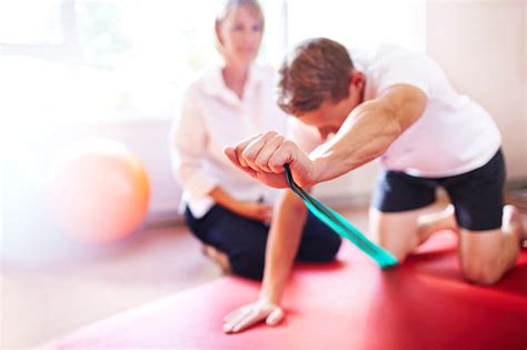 Key Benefits Of Physical Therapy At Integrated Medical Care
