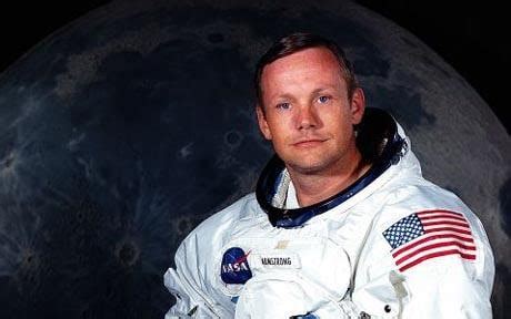 Neil armstrong was born on august 5, 1930 in wapakoneta, ohio, usa as neil alden armstrong. Why Neil Armstrong remains an elusive hero