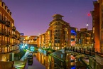 A quiet(ish) night out in Birmingham guide | Unite Students