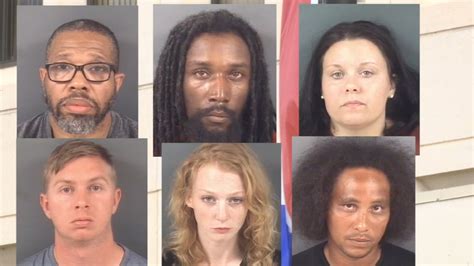 11 Arrested In Human Trafficking Prostitution Sting In Cumberland